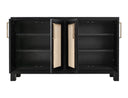 Solara - 4-Door Console