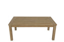 Coastal Teak - Table