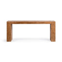 Clayton - Table For Living Room - Classic Home - Coffee Tables - Elite Enclave Home