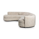 Concord - Sectional - Classic Home - Stationary Sectionals - Elite Enclave Home