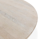 Hera - Round Dining Table