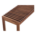 Rohe - Bench - Moe's Home Collection - Dining Benches - Elite Enclave Home