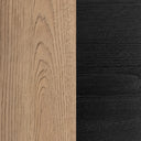 Ellison - 4 Door Cabinet - Shoreline Noir - Classic Home - Buffets - Elite Enclave Home