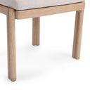 Oliver - Outdoor Dining Chair (Set of 2) - Butterscotch - Classic Home - Chair Sets - Elite Enclave Home