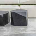 Parra - Outdoor Table - Uttermost - Side Tables - Elite Enclave Home