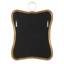 Talia - Brass Vanity Mirror