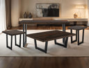 Raramuri - Table