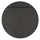 Ranchero - Round Mirror - Uttermost - Accent Mirrors - Elite Enclave Home