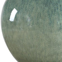 Callista - Table Lamp - Teal Blue