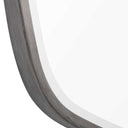 Duronia - Iron Mirror - Uttermost - Wall Mirrors - Elite Enclave Home