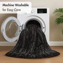 Duke - Comforter Mini Set - Black
