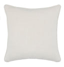 Nomadic Elegance - Katia Pillow - Ivory / Navy