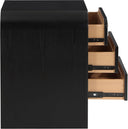 Siena - Dresser - Meridian Furniture - Dressers - Elite Enclave Home