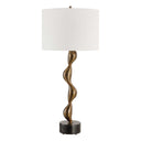 Remolino - Floor Lamp - Bronze - Uttermost - Table Lamps - Elite Enclave Home