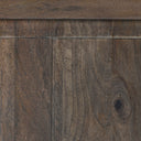 Adelaide - Wood Bed - Classic Home - Panel Beds - Elite Enclave Home