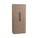 Corin - Tall Cabinet - Classic Home - Accent Cabinets - Elite Enclave Home