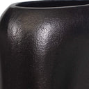 Anodic - Vases (Set of 2) - Dark Brown - Uttermost - Vases & Jars - Elite Enclave Home