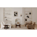 Luke - Coffe Table - Brown - Moe's Home Collection - Coffee Tables - Elite Enclave Home