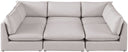Mackenzie - Modular Sectional