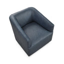 Vernon - Swivel Chair - Classic Home - Swivel Chairs - Elite Enclave Home