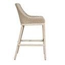 Paloma - Outdoor Wicker Bar Stool - Uttermost - Counter Height (24" - 27") - Elite Enclave Home