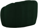 Elijah - Boucle Chair