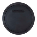 Montgomery - Round Mirror - Black