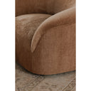 Thora - Lounge Chair - Pink - Moe's Home Collection - Arm Chairs - Elite Enclave Home