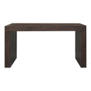 Evander - Console Table - Dark Brown - Moe's Home Collection - Console Tables - Elite Enclave Home
