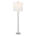 Sussex - Buffet Lamp - Nickel