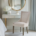 Ultra - Dining Side Chair (Set of 2) - Cream - Madison Park Signature - Chair Sets - Elite Enclave Home