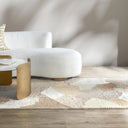 Radiant Oasis - Bondo Rug - Classic Home - Area Rugs - Elite Enclave Home