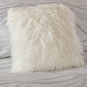 Hollywood Glam - King Comforter Set - White