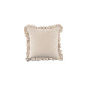Betty - 25" Cushion - Beige Stripe - Moe's Home Collection - Accent Pillows - Elite Enclave Home