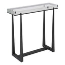 Midas - Accent Table - Bronze - Uttermost - Accent Tables- Elite Enclave Home