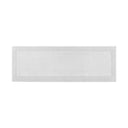 Splendor - 24" x 60" Tufted Reversible Bath Rug - Gray - Madison Park Signature - Bath Rugs & Mats - Elite Enclave Home