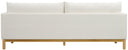 Langham - Sofa - Meridian Furniture - Stationary Sofas - Elite Enclave Home