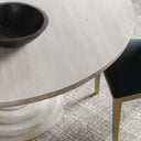 Hera - Round Dining Table