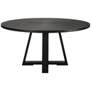 Gidran - Dining Table - Uttermost - Dining Tables - Elite Enclave Home