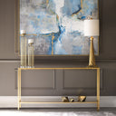 Hayley - Console Table - Uttermost - Console Tables - Elite Enclave Home