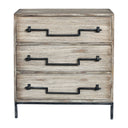 Jory - Accent Chest - Uttermost - Accent Chests - Elite Enclave Home