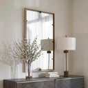Egon - Rectangular Mirror - Uttermost - Wall Mirrors - Elite Enclave Home