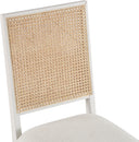 Butterfly - Dining Chair (Set of 2) - Meridian Furniture - Chair Sets - Elite Enclave Home