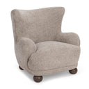 Penelope - Accent Chair - Classic Home - Arm Chairs - Elite Enclave Home
