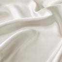 Silk - Single Pillowcase - Ivory
