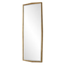On Point - Wood Dressing Mirror
