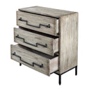 Jory - Accent Chest - Uttermost - Accent Chests - Elite Enclave Home