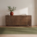 Roland - Sideboard - Brown - Moe's Home Collection - Sideboards - Elite Enclave Home