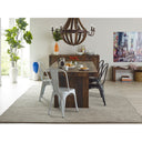 Vintage - Large Bench - Light Brown - Moe's Home Collection - Dining Benches - Elite Enclave Home