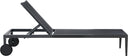 Nizuc - Outdoor Chaise Lounge Chair